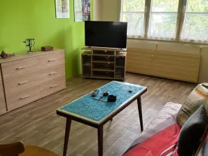 Prodej bytu 2+1, Český Krumlov - Plešivec, Věncova, 55 m2