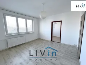 Pronájem bytu 2+1, Olomouc, Družební, 44 m2