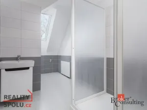 Pronájem bytu 3+kk, Velké Hoštice, Mírová, 84 m2