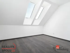 Pronájem bytu 3+kk, Velké Hoštice, Mírová, 84 m2