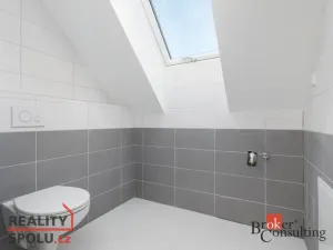 Pronájem bytu 3+kk, Velké Hoštice, Mírová, 84 m2