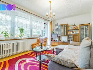 Prodej bytu 2+1, Ostrava, Vdovská, 62 m2