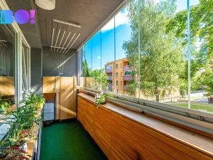 Prodej bytu 2+1, Ostrava, Vdovská, 62 m2