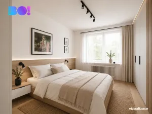 Prodej bytu 2+1, Ostrava, Vdovská, 62 m2