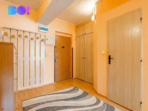 Prodej bytu 2+1, Ostrava, Vdovská, 62 m2