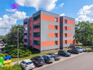 Prodej bytu 2+1, Ostrava, Vdovská, 62 m2
