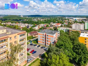 Prodej bytu 2+1, Ostrava, Vdovská, 62 m2