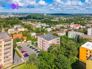 Prodej bytu 2+1, Ostrava, Vdovská, 62 m2