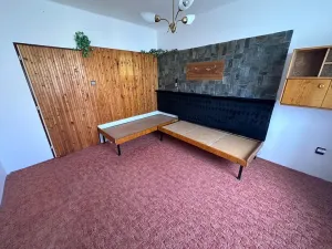 Pronájem bytu 3+1, Olomouc, Křižíkova, 72 m2