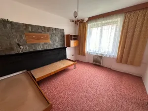 Pronájem bytu 3+1, Olomouc, Křižíkova, 72 m2