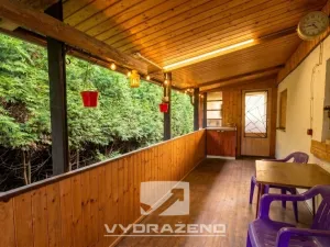 Prodej rodinného domu, Zbraslavice, 244 m2