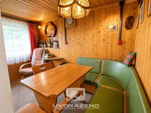 Prodej rodinného domu, Zbraslavice, 244 m2