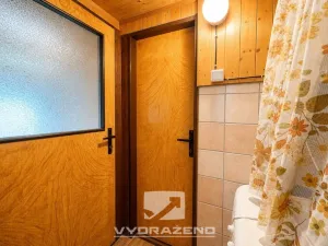 Prodej rodinného domu, Zbraslavice, 244 m2