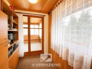 Prodej rodinného domu, Zbraslavice, 244 m2