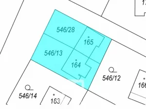 Prodej rodinného domu, Zbraslavice, 244 m2