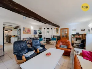 Prodej rodinného domu, Dolní Moravice, 480 m2