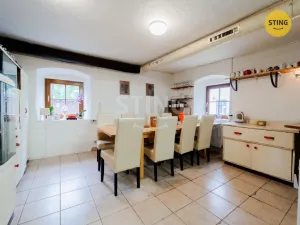 Prodej rodinného domu, Dolní Moravice, 480 m2