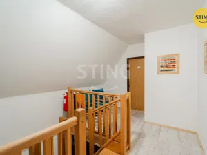 Prodej rodinného domu, Dolní Moravice, 480 m2