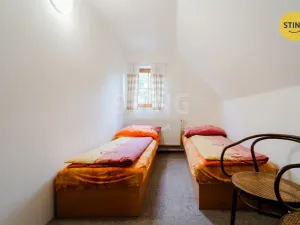 Prodej rodinného domu, Dolní Moravice, 480 m2