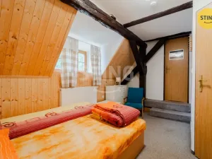 Prodej rodinného domu, Dolní Moravice, 480 m2