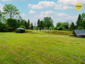 Prodej rodinného domu, Dolní Moravice, 480 m2