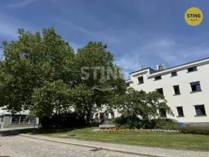 Pronájem bytu 2+kk, Frýdek-Místek, Radniční, 57 m2