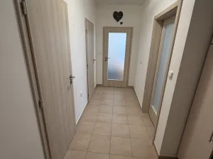 Prodej bytu 3+kk, Pelhřimov, Habrová, 70 m2