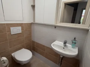 Prodej bytu 3+kk, Pelhřimov, Habrová, 70 m2
