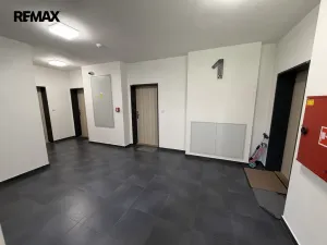 Prodej bytu 3+kk, Pelhřimov, Habrová, 70 m2