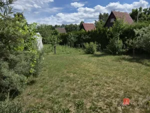 Prodej chaty, Hradec Králové - Nový Hradec Králové, Zahrádkářská osada Zlatá růže, 20 m2