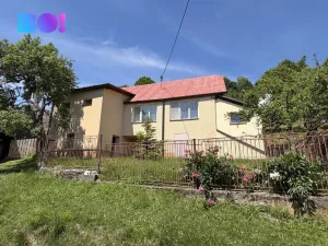 Prodej rodinného domu, Zákopčie,Slovensko, 101 m2
