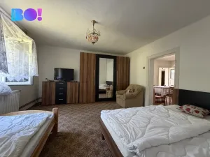 Prodej rodinného domu, Zákopčie,Slovensko, 101 m2