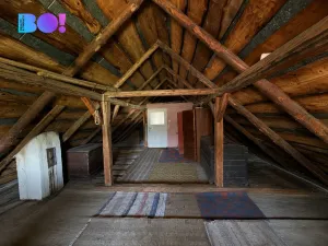 Prodej rodinného domu, Zákopčie,Slovensko, 101 m2