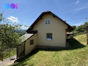 Prodej rodinného domu, Zákopčie,Slovensko, 101 m2