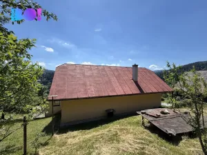 Prodej rodinného domu, Zákopčie,Slovensko, 101 m2