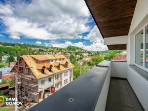 Prodej rodinného domu, Luhačovice, Krátká, 262 m2