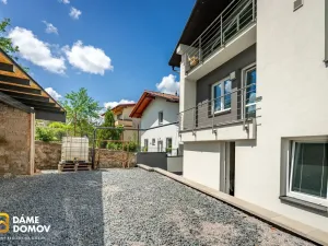 Prodej rodinného domu, Luhačovice, Krátká, 262 m2