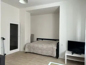 Prodej bytu 1+1, Praha - Nusle, Na bitevní pláni, 36 m2