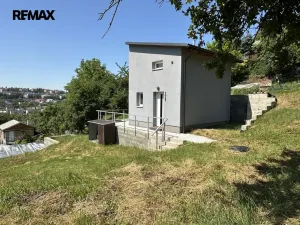 Prodej chaty, Jihlava - Hruškové Dvory, 41 m2