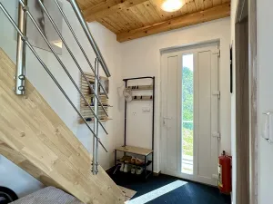 Prodej chaty, Jihlava - Hruškové Dvory, 41 m2