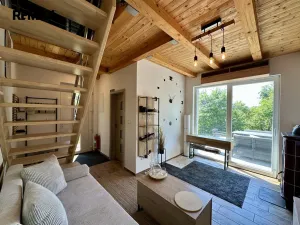 Prodej chaty, Jihlava - Hruškové Dvory, 41 m2