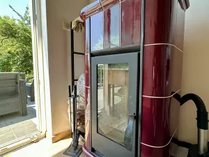 Prodej chaty, Jihlava - Hruškové Dvory, 41 m2