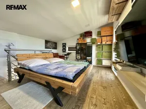 Prodej chaty, Jihlava - Hruškové Dvory, 41 m2