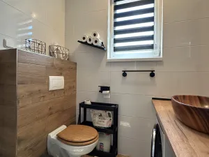 Prodej chaty, Jihlava - Hruškové Dvory, 41 m2