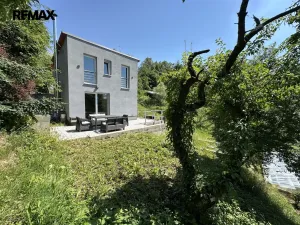 Prodej chaty, Jihlava - Hruškové Dvory, 41 m2