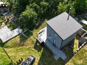 Prodej chaty, Jihlava - Hruškové Dvory, 41 m2