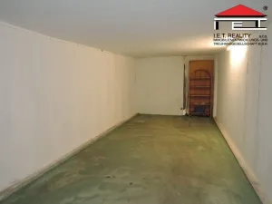 Pronájem garáže, Praha - Stodůlky, Nušlova, 18 m2