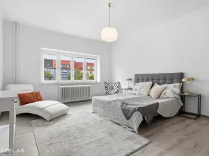 Prodej bytu 3+1, Opava - Předměstí, Vaškovo náměstí, 90 m2