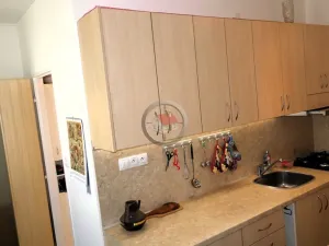 Prodej bytu 3+1, Třebíč - Horka-Domky, Čeloudova, 77 m2