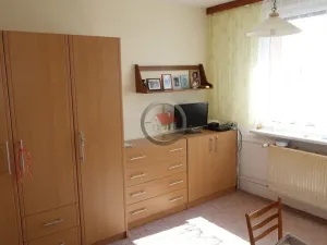 Prodej bytu 3+1, Třebíč - Horka-Domky, Čeloudova, 77 m2